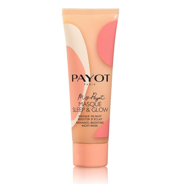 My Payot Masque Sleep & Glow rozświetlająca maska do twarzy 50ml