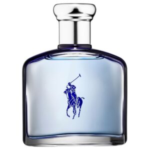 Polo Ultra Blue woda toaletowa spray 75ml