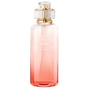 Rivieres de Cartier Insouciance woda toaletowa spray 100ml Tester