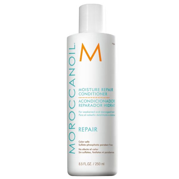 Moroccanoil Repair Moisture Conditioner odżywka nawilżająco-odbudowująca do zniszczonych włosów 250ml