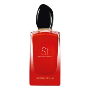 Giorgio Armani Si Passione Intense woda perfumowana spray 100ml