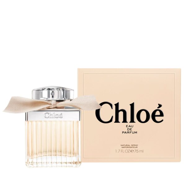 Chloe woda perfumowana spray 75ml