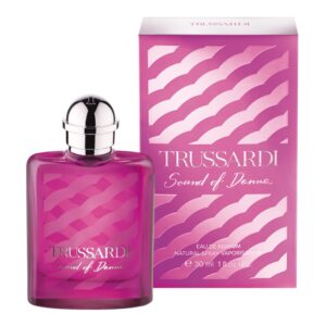 Trussardi Sound Of Donna woda perfumowana spray 30ml