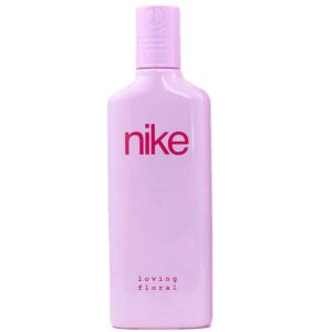 Nike Loving Floral Woman woda toaletowa spray 75ml