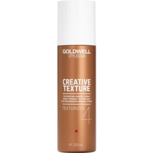 Goldwell Stylesign Creative Texture Texturizer mineralny spray nadający teksturę 200ml