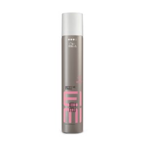 Wella Professionals Eimi Mistify Me Strong mocny lakier szybkoschnący do włosów 500ml