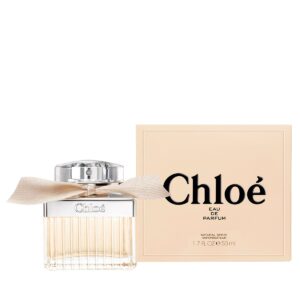 Chloe woda perfumowana spray 50ml