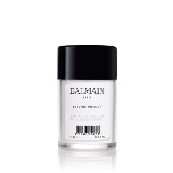 Balmain Styling Powder puder do włosów nadający teksturę i objętość 11g