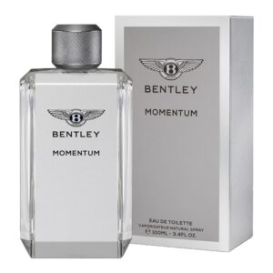 Bentley Momentum woda toaletowa spray 100ml