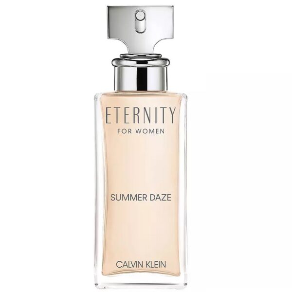 Eternity Summer Daze For Women woda perfumowana spray 100ml