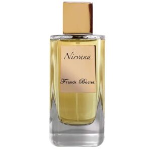 Nirvana woda perfumowana spray 100ml