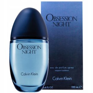 Calvin Klein Obsession Night woda perfumowana spray 100ml