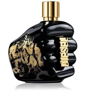 Diesel Spirit Of The Brave Pour Homme woda toaletowa spray 75ml Tester