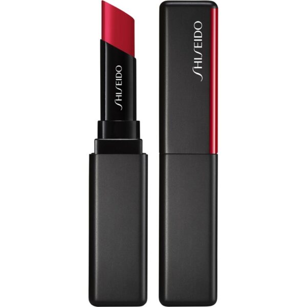 Visionairy Gel Lipstick żelowa pomadka do ust 221 Code Red 1.6g