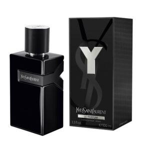 Yves Saint Laurent Y Le Parfum Pour Homme woda perfumowana spray 100ml