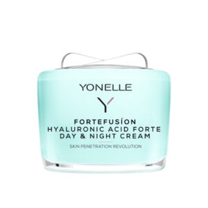 Yonelle Fortefusion Hyaluronic Acid Forte Day & Night Cream krem z kwasem hialuronowym na dzień i noc 55ml