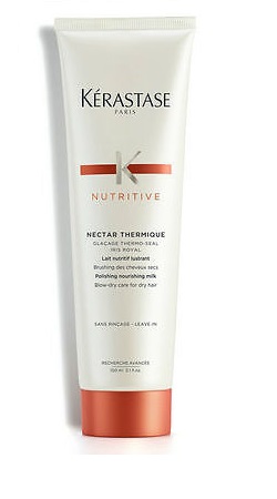 Kerastase Nutritive Nectar-Thermique Polishing Nouishing Milk nektar termiczny do włosów suchych 150ml