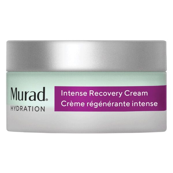 Murad Intense Recovery Cream kojący krem nawilżający do twarzy 50ml