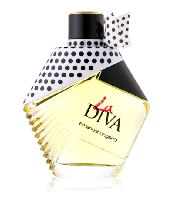 Emanuel Ungaro La Diva woda perfumowana spray 50ml