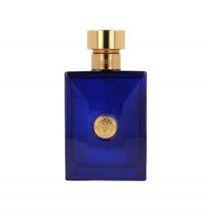 Versace Pour Homme Dylan Blue woda toaletowa spray 100ml Tester z korkiem