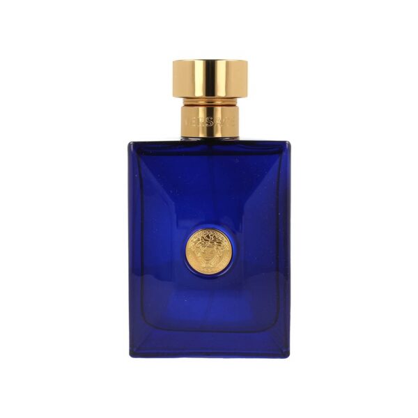 Versace Pour Homme Dylan Blue woda toaletowa spray 100ml Tester z korkiem