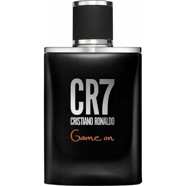 Cristiano Ronaldo CR7 Game On woda toaletowa spray 100ml