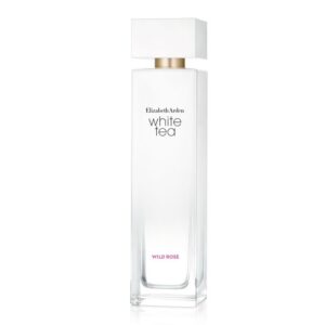 Elizabeth Arden White Tea Wild Rose woda toaletowa spray 100ml