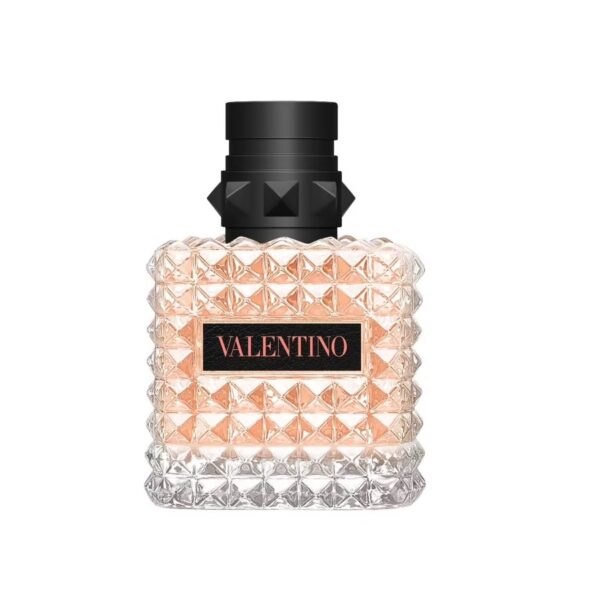 Valentino Donna Born in Roma Coral Fantasy woda perfumowana spray 50ml