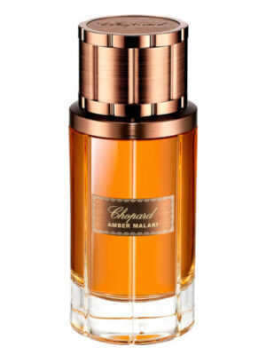 Chopard Amber Malaki edp 80 ml