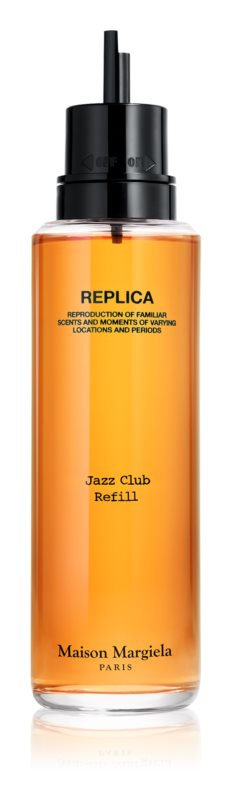 Maison Margiela Replica Jazz Club edt 100 ml Refill