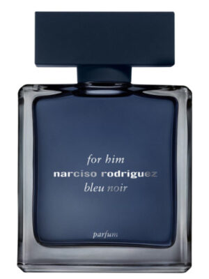 Narciso Rodriguez For Him Bleu Noir Parfum 100 ml tester