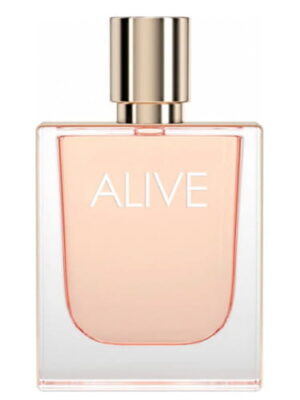 Hugo Boss Alive edp 80 ml