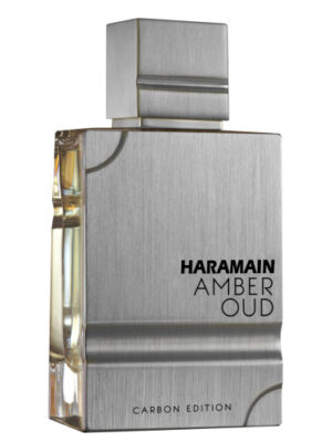 Al Haramain Amber Oud Carbon Edition edp 200 ml