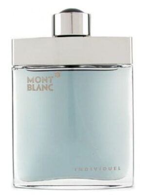 Montblanc Individuel For Men edt 75 ml