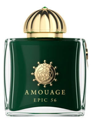 Amouage Epic 56 Woman ekstrakt perfum 100 ml