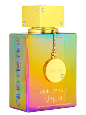 Armaf Club de Nuit Untold edp 105 ml