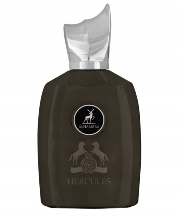 Maison Alhambra Hercules edp 100 ml