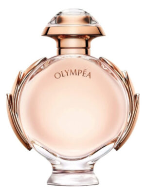 Paco Rabanne Olympea edp 80 ml tester