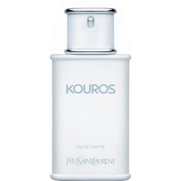 Yves Saint Laurent Kouros woda toaletowa spray 50ml