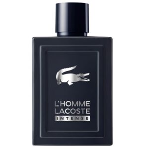 Lacoste L'Homme Intense woda toaletowa spray 100ml