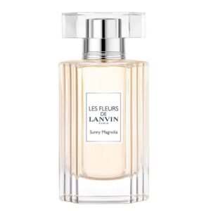 Lanvin Sunny Magnolia woda toaletowa spray 50ml