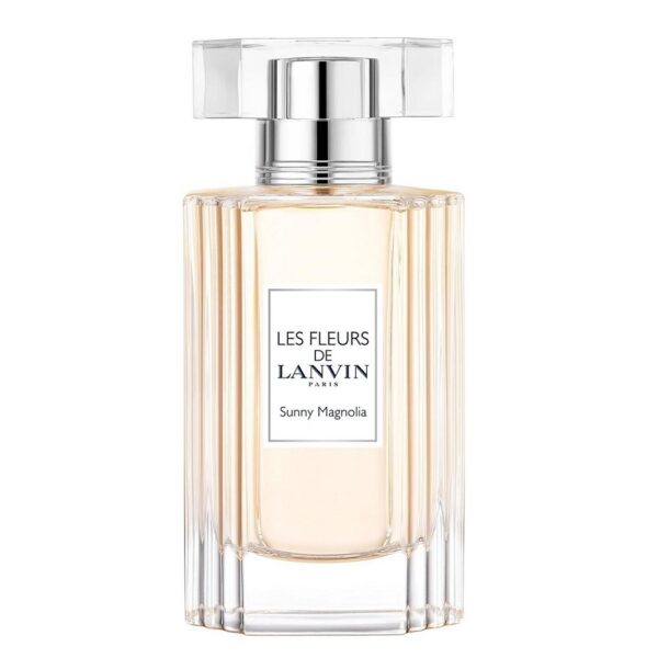 Lanvin Sunny Magnolia woda toaletowa spray 50ml