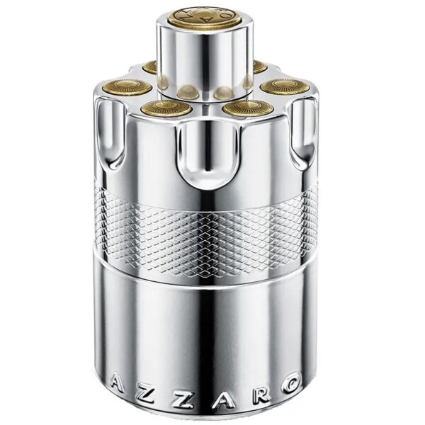 Azzaro Wanted woda perfumowana spray 100ml