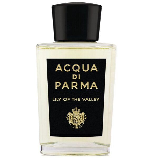 Acqua di Parma Lily of The Valley woda perfumowana spray 180ml