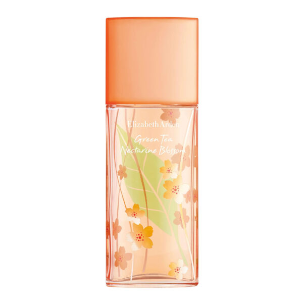 Elizabeth Arden Green Tea Nectarine Blossom woda toaletowa spray 100ml Tester