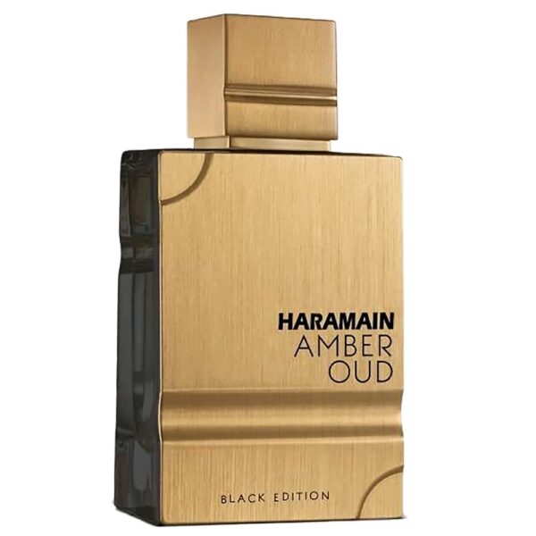 Al Haramain Amber Oud Black Edition woda perfumowana spray 100ml