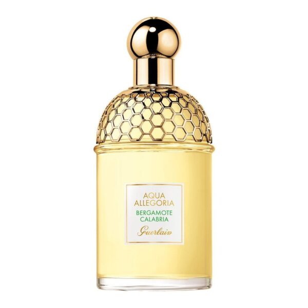 Guerlain Aqua Allegoria Bergamote Calabria woda toaletowa spray 75ml