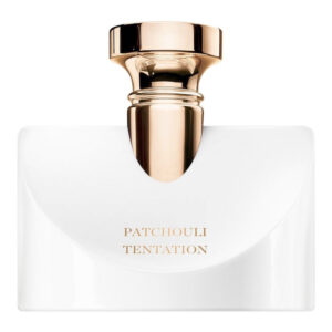 Bvlgari Splendida Patchouli Tentation woda perfumowana spray 50ml