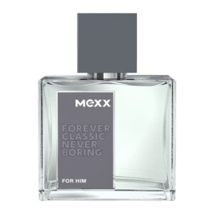 Mexx Forever Classic Never Boring For Him woda toaletowa spray 30ml