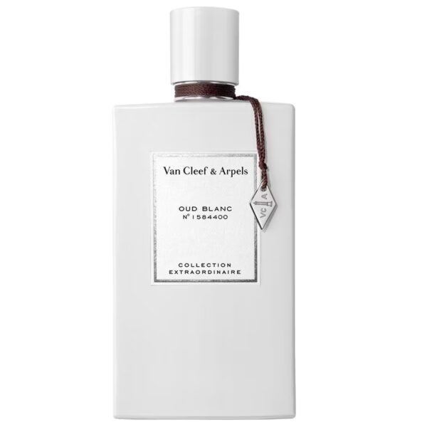 Van Cleef&Arpels Collection Extraordinaire Oud Blanc woda perfumowana spray 75ml